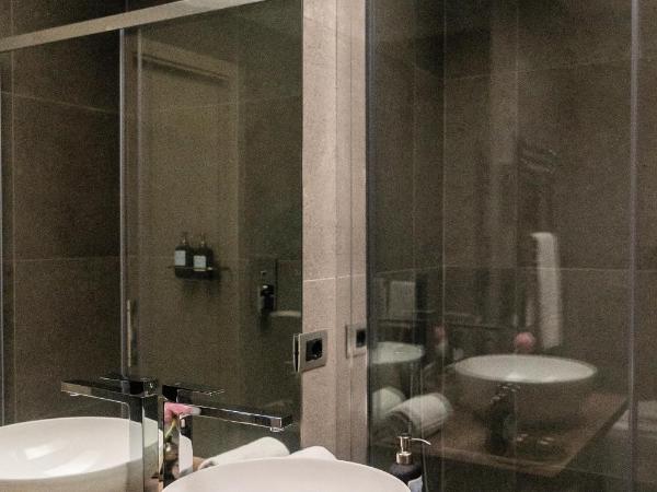 InCanto : photo 7 de la chambre chambre double