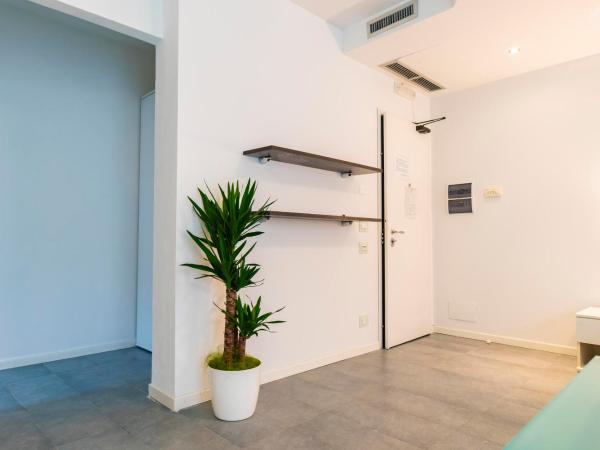 Residence Burano : photo 8 de la chambre studio - accessible aux personnes à mobilité réduite