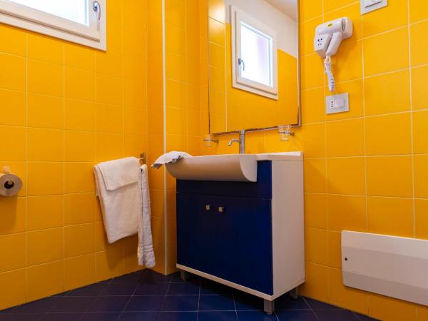 Residence Burano : photo 7 de la chambre studio