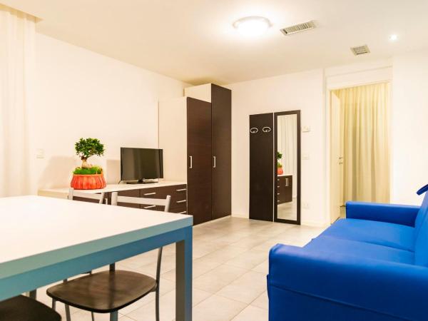 Residence Burano : photo 1 de la chambre appartement 1 chambre