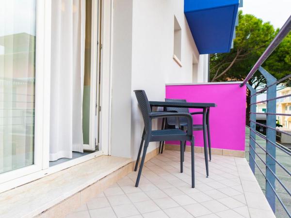 Residence Burano : photo 8 de la chambre studio familial