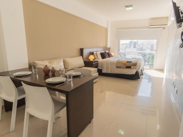 Isi Baires Alquiler Temporario : photo 1 de la chambre studio