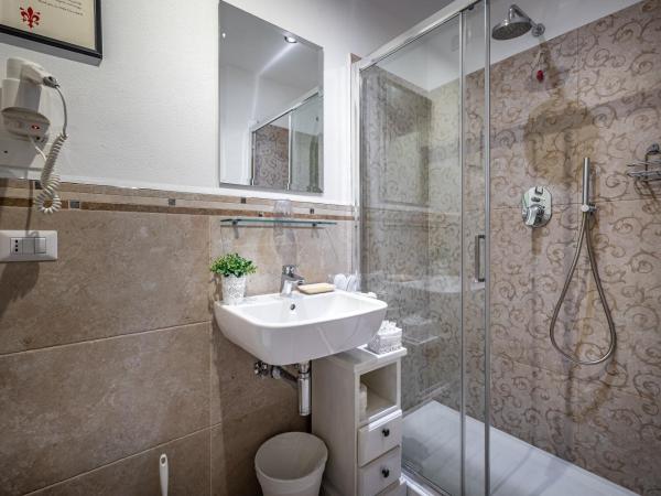 La Stella d'Oro B&B : photo 6 de la chambre chambre double supérieure