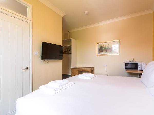 The Linden Leaf Rooms - Classy & Stylish : photo 2 de la chambre chambre deluxe