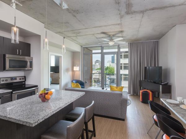 Club Wyndham Austin : photo 9 de la chambre appartement 2 chambres