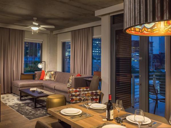 Club Wyndham Austin : photo 4 de la chambre appartement 2 chambres