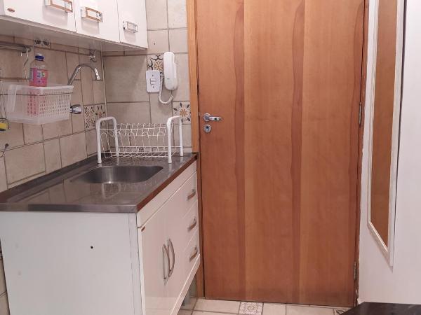 BH Studios Hotel Brás : photo 10 de la chambre appartement en duplex