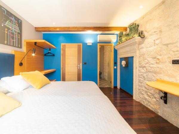 Domus Maritima : photo 5 de la chambre chambre double deluxe