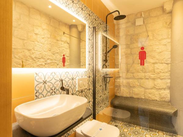 Domus Maritima : photo 3 de la chambre chambre double deluxe