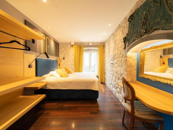 Domus Maritima : photo 2 de la chambre chambre double deluxe