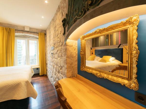 Domus Maritima : photo 1 de la chambre chambre double deluxe