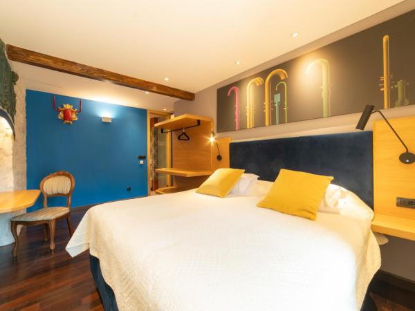 Domus Maritima : photo 9 de la chambre chambre double deluxe