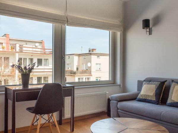 Villa Balladyna : photo 9 de la chambre chambre triple avec salle de bains