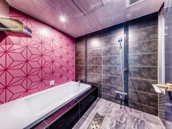 Hotel Lotus Gorgeous Japan Kyoto -Adult Only : photo 3 de la chambre chambre double standard