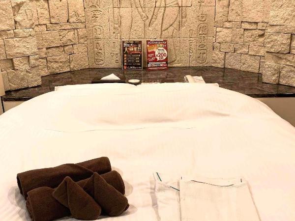 premium resort nagoya : photo 1 de la chambre chambre double Économique