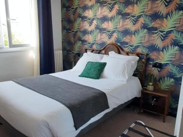 Hotel La Belle Etoile : photo 2 de la chambre chambre double