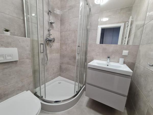 Villa Babette - Ubernachtung, Parkplatz, Kurtaxe, Wifi, Aufraumung - Alles im Preis! : photo 4 de la chambre studio