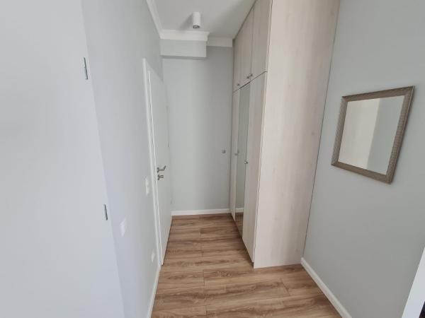 Villa Babette - Ubernachtung, Parkplatz, Kurtaxe, Wifi, Aufraumung - Alles im Preis! : photo 10 de la chambre appartement deluxe