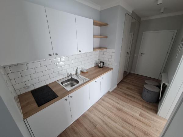 Villa Babette - Ubernachtung, Parkplatz, Kurtaxe, Wifi, Aufraumung - Alles im Preis! : photo 4 de la chambre appartement supérieur