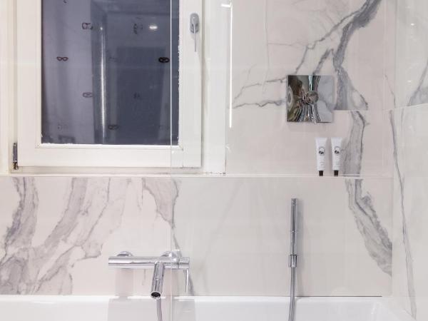 Palazzina Grassi : photo 6 de la chambre chambre double supérieure