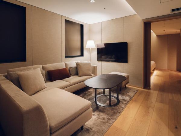 MUNI KYOTO by Onko Chishin : photo 1 de la chambre maisonnette