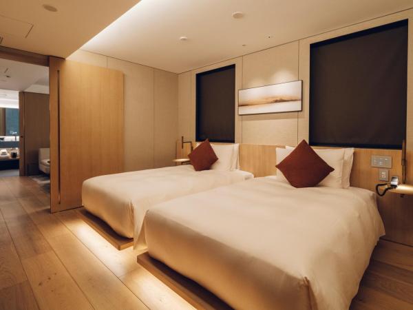 MUNI KYOTO by Onko Chishin : photo 2 de la chambre maisonnette