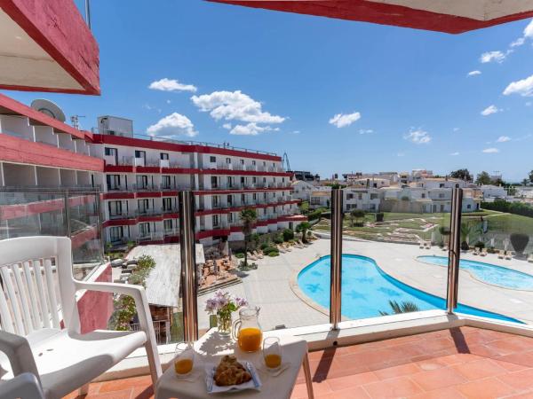 Hotel da Aldeia - Adults Only : photo 8 de la chambre chambre lits jumeaux - vue sur piscine