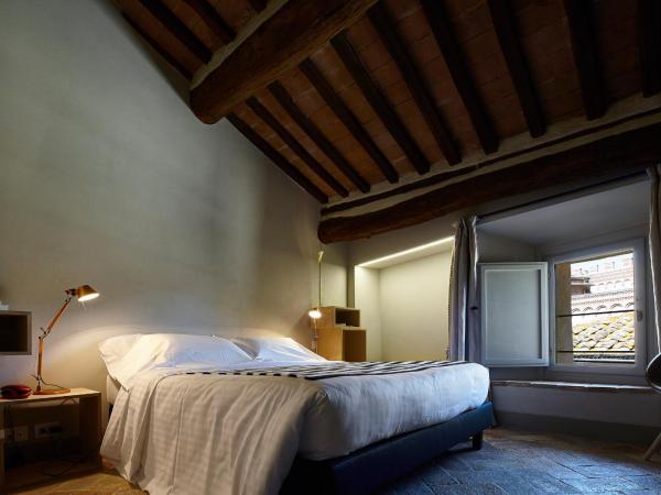 Palazzetto Rosso - Art Hotel : photo 9 de la chambre suite junior
