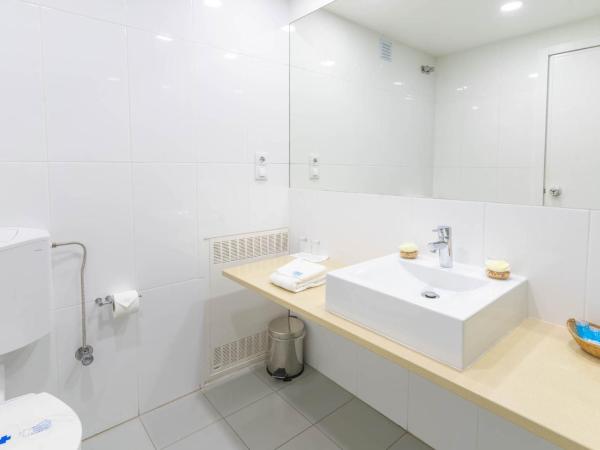 Hotel da Aldeia - Adults Only : photo 6 de la chambre chambre lits jumeaux - vue sur piscine