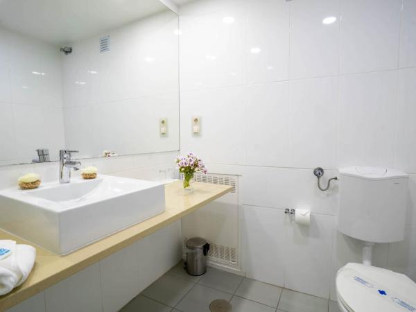 Hotel da Aldeia - Adults Only : photo 7 de la chambre chambre lits jumeaux - vue sur piscine