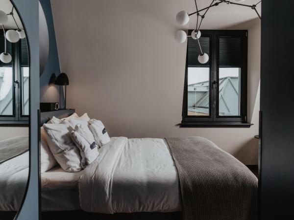 The Nox Hotel : photo 4 de la chambre chambre double standard