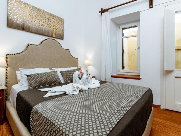 Bozzali Deluxe Hotel : photo 3 de la chambre chambre double