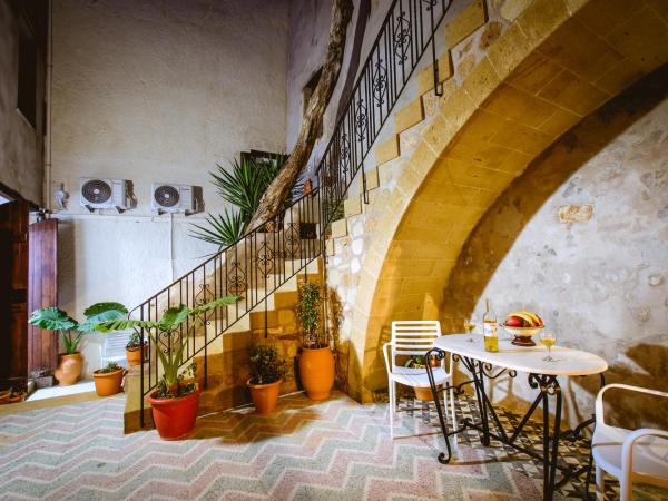 Bozzali Deluxe Hotel : photo 3 de la chambre chambre quadruple supérieure