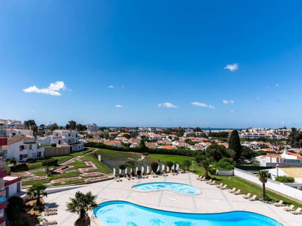 Hotel da Aldeia - Adults Only : photo 6 de la chambre chambre double - vue sur piscine