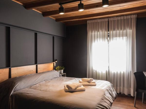 Luma Boutique Hotel : photo 1 de la chambre chambre double