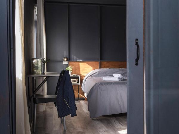 Luma Boutique Hotel : photo 1 de la chambre chambre quadruple