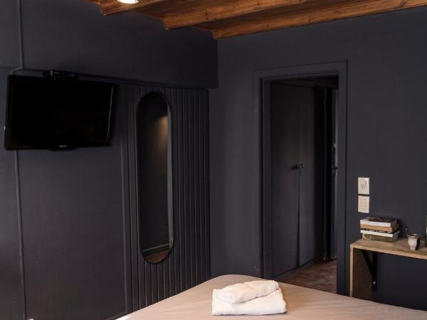 Luma Boutique Hotel : photo 5 de la chambre chambre double