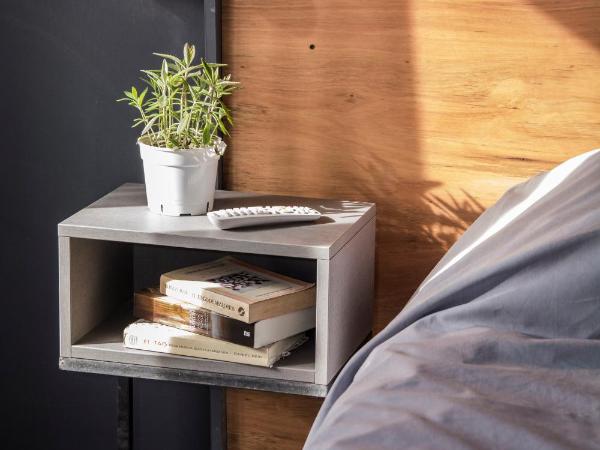 Luma Boutique Hotel : photo 6 de la chambre chambre double