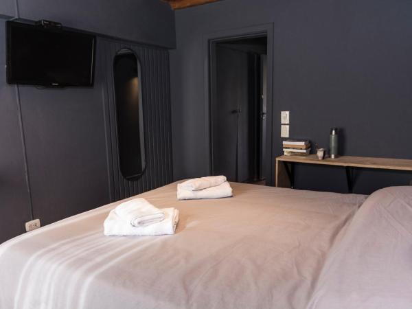 Luma Boutique Hotel : photo 7 de la chambre chambre double