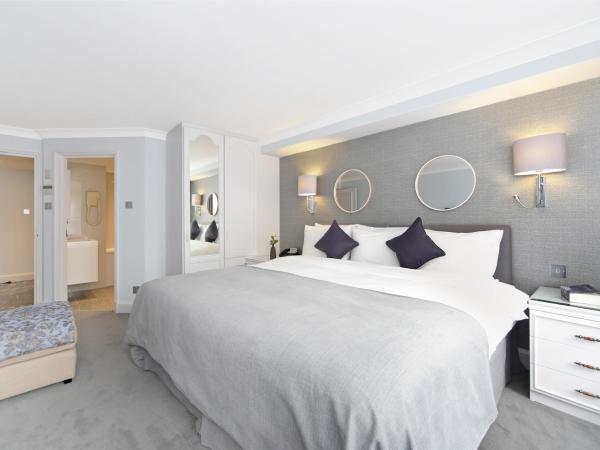 Mayfair House : photo 5 de la chambre appartement exécutif 2 chambres