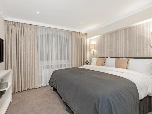 Mayfair House : photo 8 de la chambre appartement excutif 2 chambres