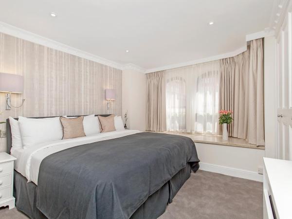 Mayfair House : photo 10 de la chambre appartement excutif 2 chambres