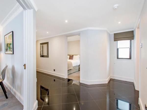 Mayfair House : photo 7 de la chambre appartement supérieur 2 chambres