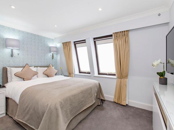 Mayfair House : photo 2 de la chambre appartement suprieur 2 chambres