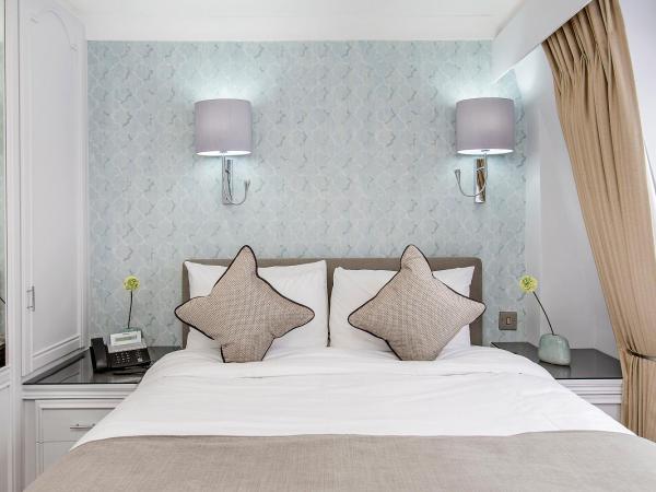 Mayfair House : photo 3 de la chambre appartement supérieur 2 chambres