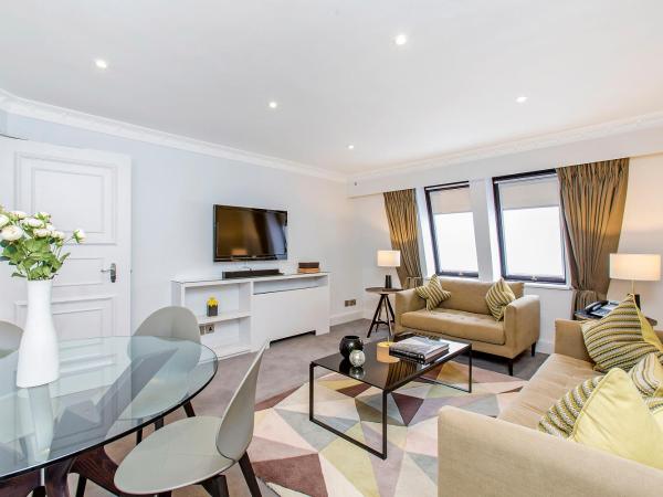 Mayfair House : photo 1 de la chambre appartement suprieur 2 chambres