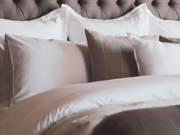 Hotel Grand María : photo 1 de la chambre suite - vue sur ville