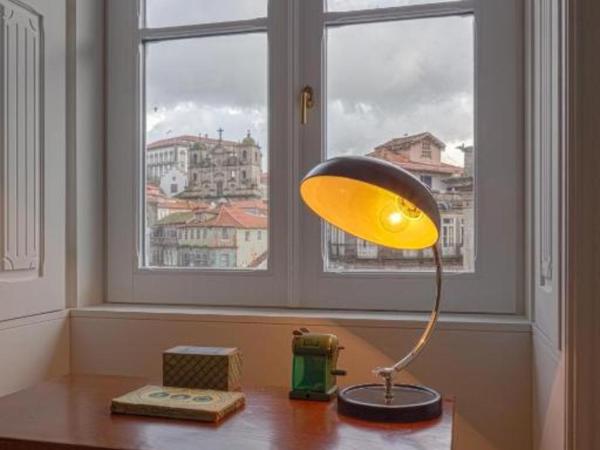 Porto A.S. 1829 Hotel : photo 4 de la chambre chambre familiale