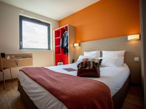 Oneloft Hotel : photo 2 de la chambre chambre double