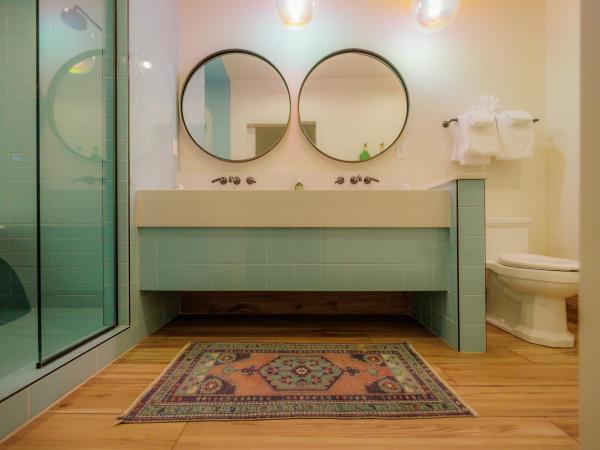 The Russell : photo 7 de la chambre suite penthouse